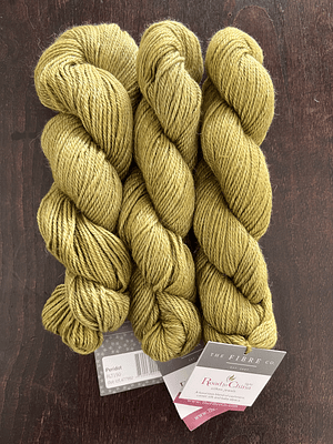 The Fibre Co. Road to China Light