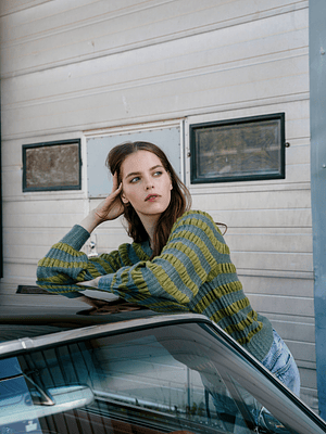 The Fibre Co. Road to China Light