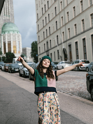 52 Weeks of Easy Knits 