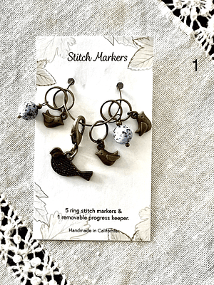 Marca Malhas Family Animals