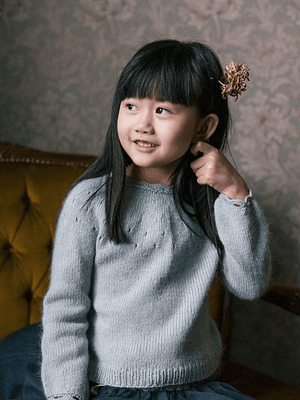 Making Memories, Timeless Knits by Claudia Quintanilla