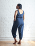 Nova Jumpsuit by True Bias