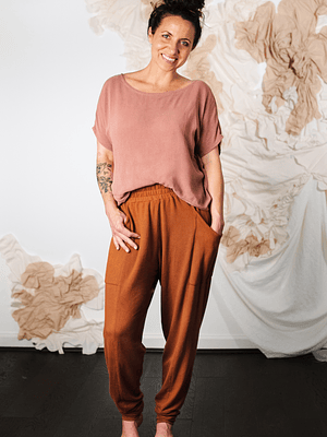 Sew Liberated Arenite Pants