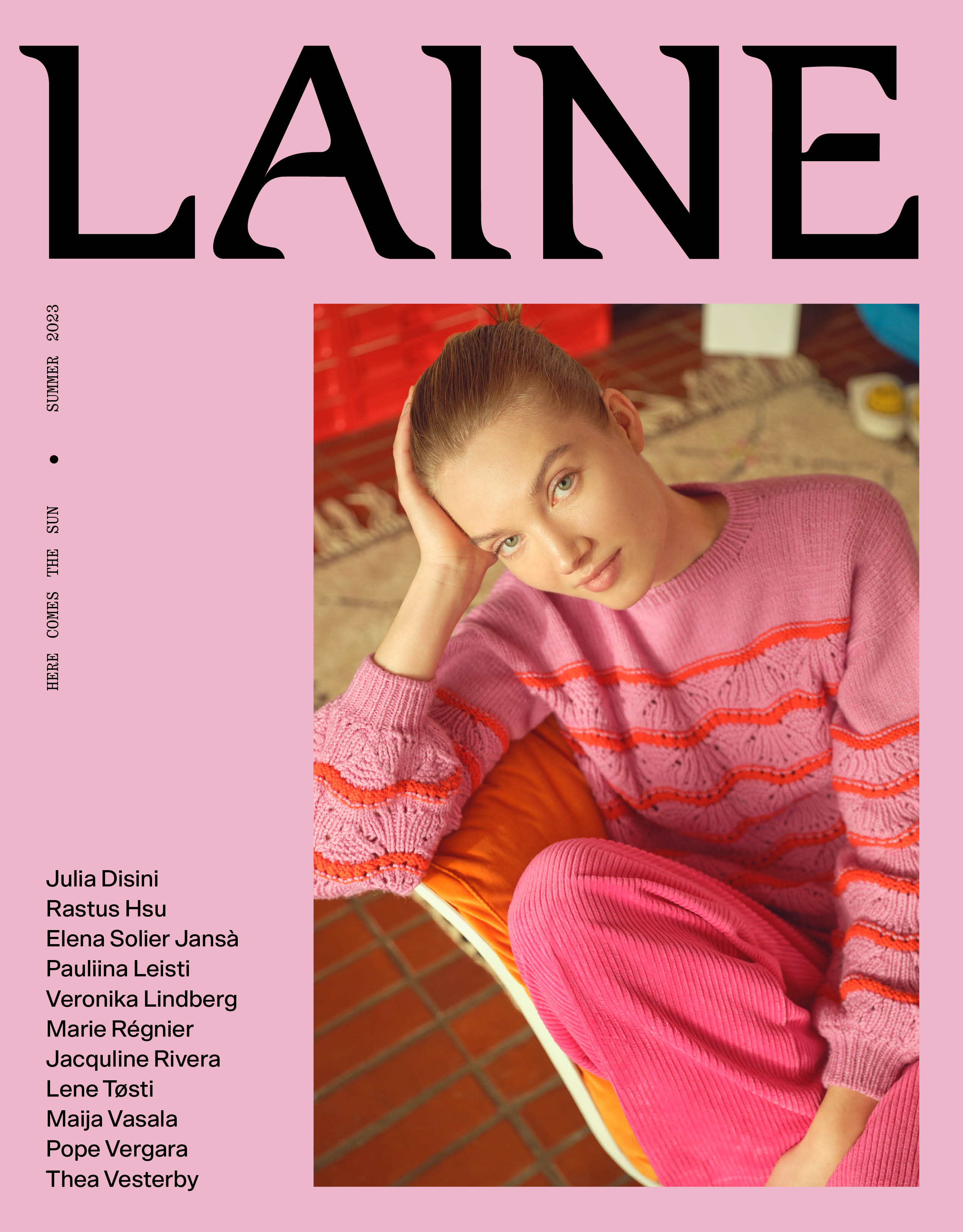 Laine 17