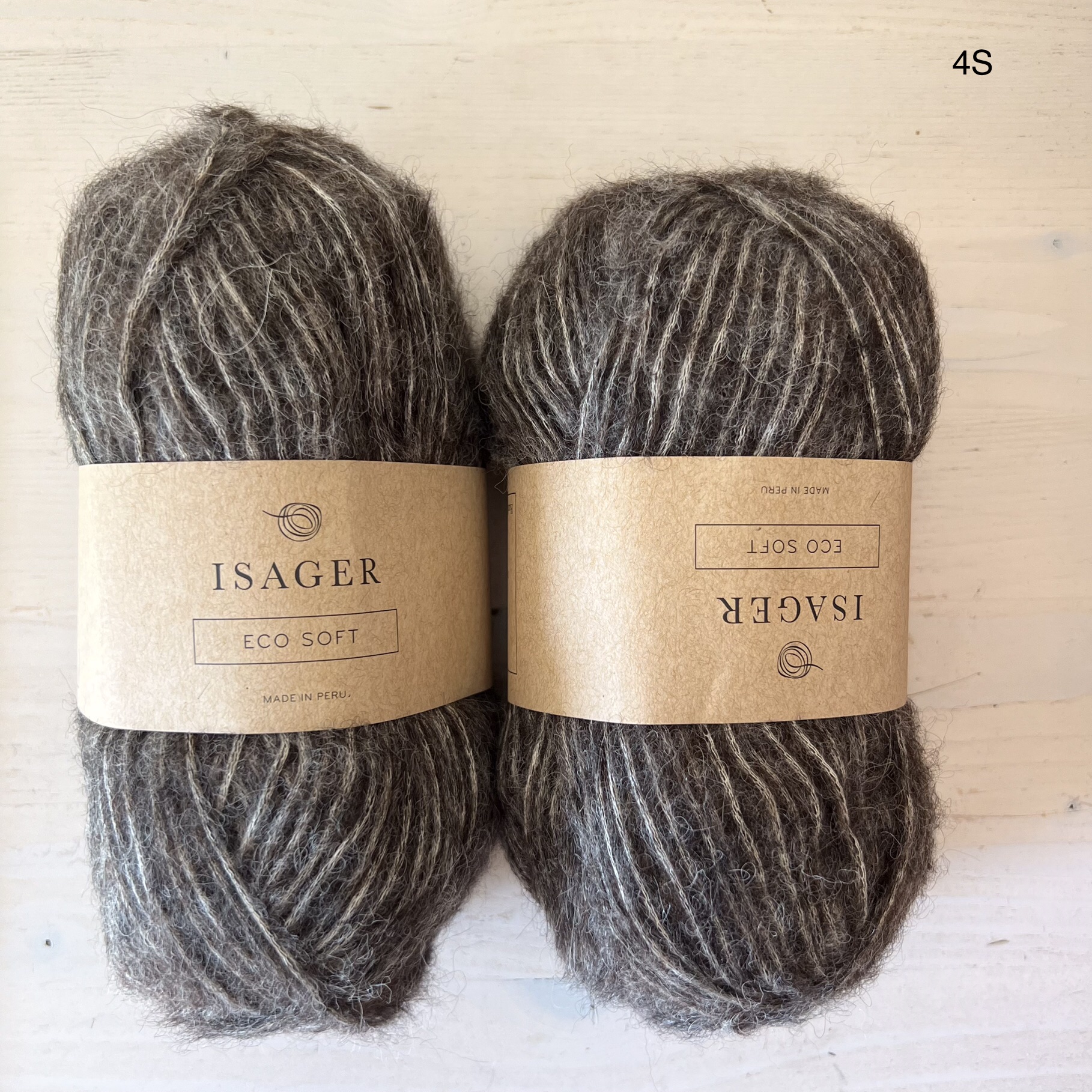 Isager Eco Soft