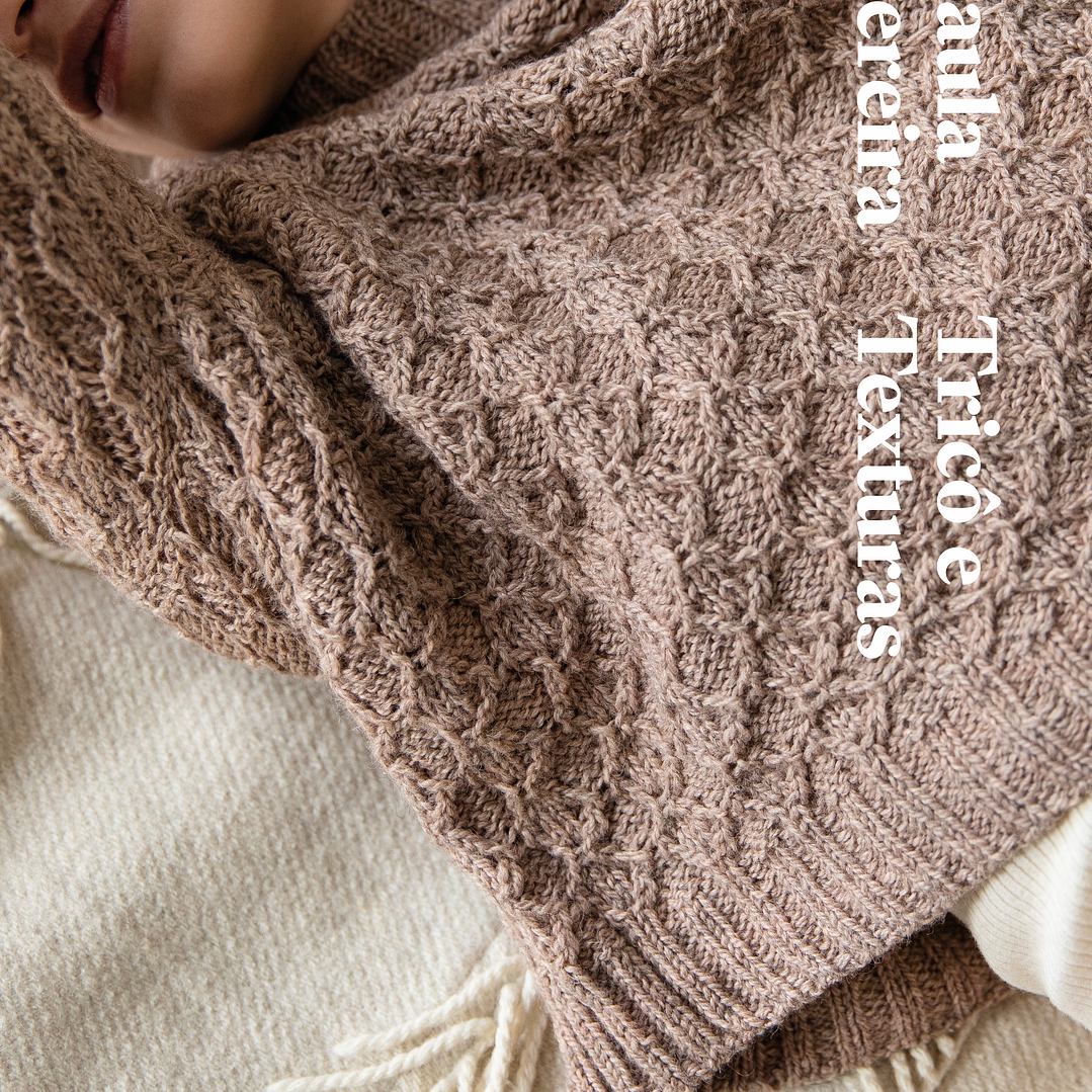 Textured Knits by Paula Pereira 2