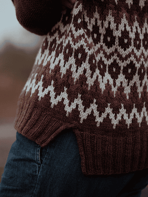 Observations by Lotta H. Löthgren