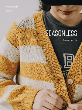 Seasonless, Patterns for life