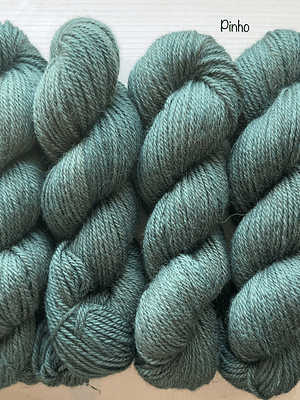 Serafina BFL+Masham Aran
