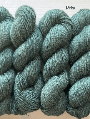 Serafina BFL+Masham Aran