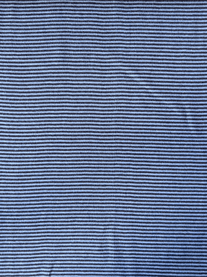 Tubular Jersey Ribbing