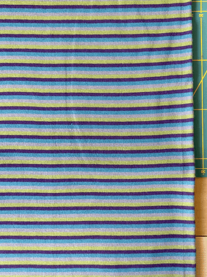 Tubular Jersey Ribbing