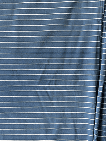 Striped Sleek Mediterraneo