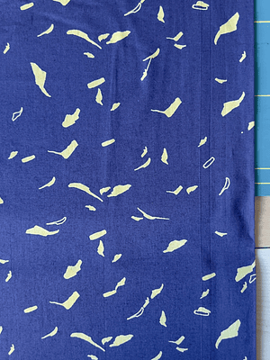 Atelier Brunette Tabby