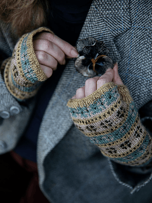 Echoes by Susan Crawford