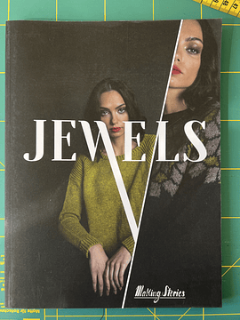 Jewels by Making Stories