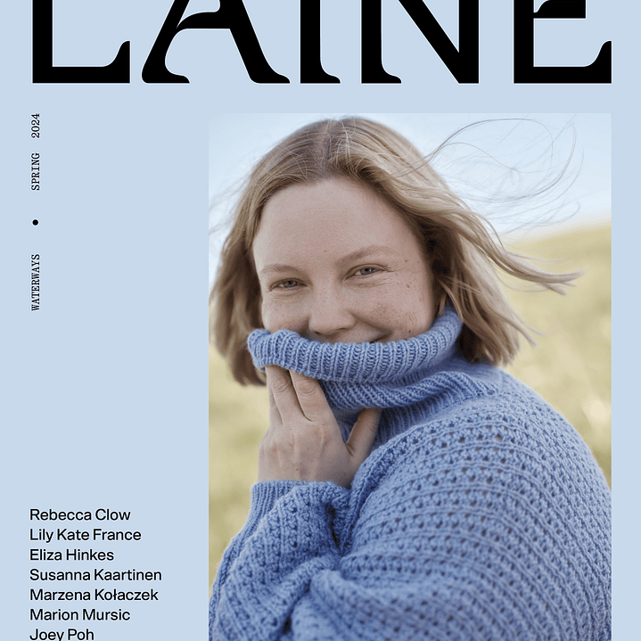 Laine 20 1