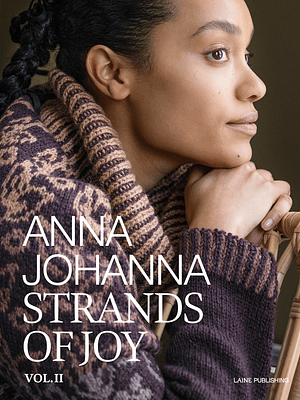 Strands of Joy volume II