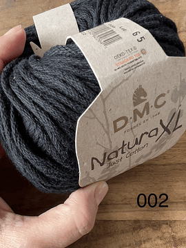 DMC Cotton Natura XL