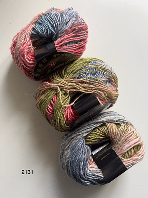 Noro Silk Garden Lite