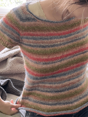 Noro Silk Garden Lite