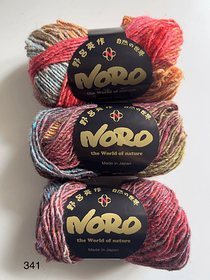 Noro Silk Garden