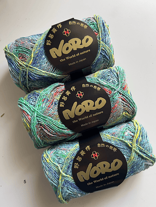 Noro Mirai