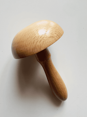 Darning Mushroom | Cogumelo para Cerzir