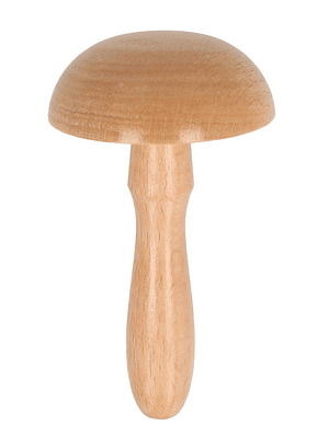 Darning Mushroom | Cogumelo para Cerzir