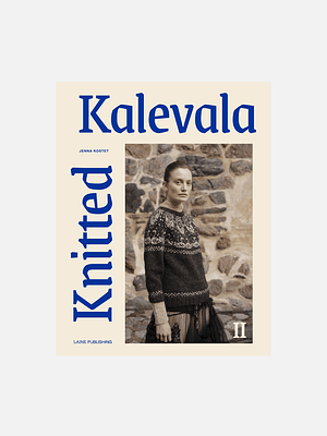 Knitted Kalevala II