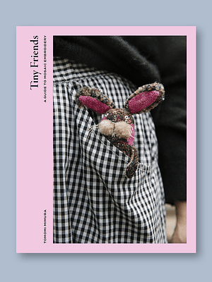 Tiny Friends by Tomomi Mimura