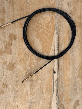 KnitPro Interchangeable Needle Cable | Cabos para Agulhas Inter-cambiaveis