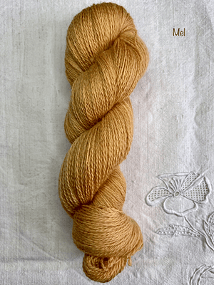 Serafina* BFL Masham Fingering