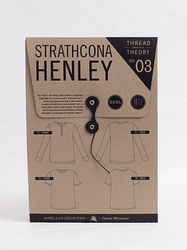 Thread Theory Strathcona Henley