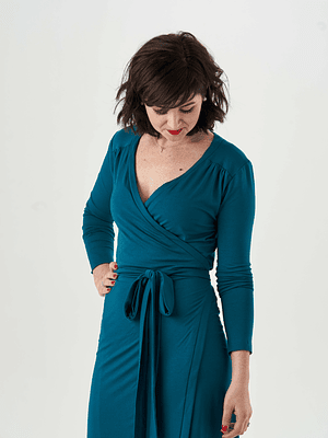 Sew Over it Meredith Dress