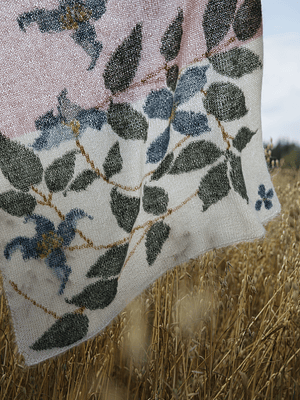 Cultivate: Knitting the Beauty of Nature