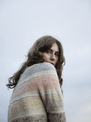 Soothing Stitches: Knits for a Quiet Mind