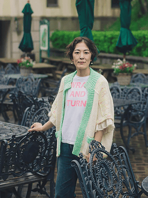 Amirisu Assemblage vol. 1 / 25