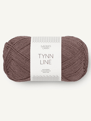 Sandnes Garn Tynn Line