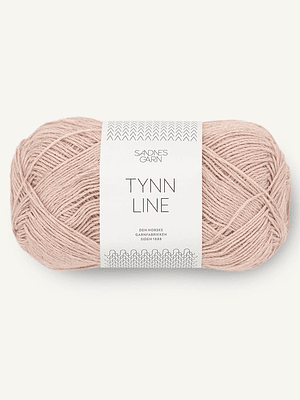 Sandnes Garn Tynn Line