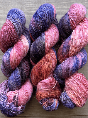 Serafina* Spanish Merino Singles
