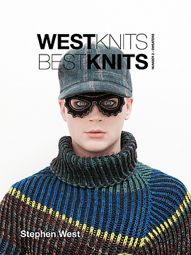 Westknits Bestknits - Sweaters 