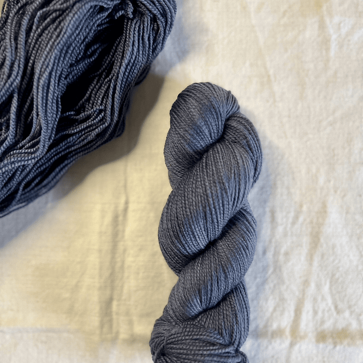 Serafina* Italian Merino 8