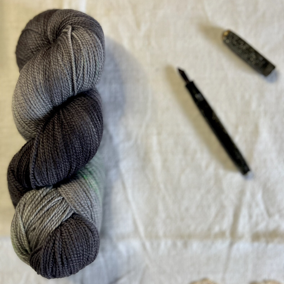 Serafina* Italian Merino 7