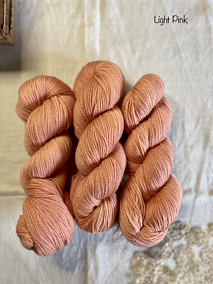 Serafina* Italian Merino