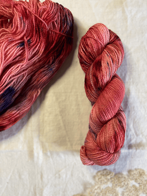 Serafina* Italian Merino