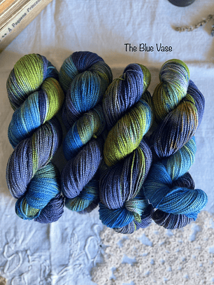 Serafina* Italian Merino