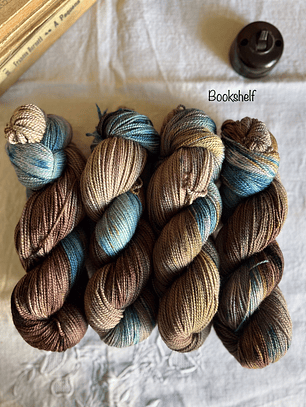 Serafina* Italian Merino