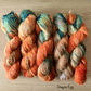 Serafina Silk Mohair Hand Dyed - thumbnail 16