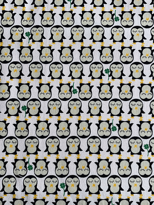Pinguins 